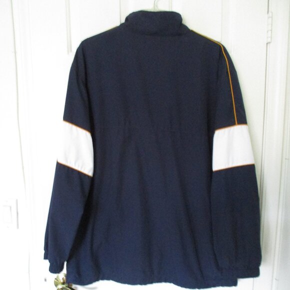 Nike Mens L/S Full Zip Medium Weight Jacket NWOT - Size XXL - Picture 3 of 3